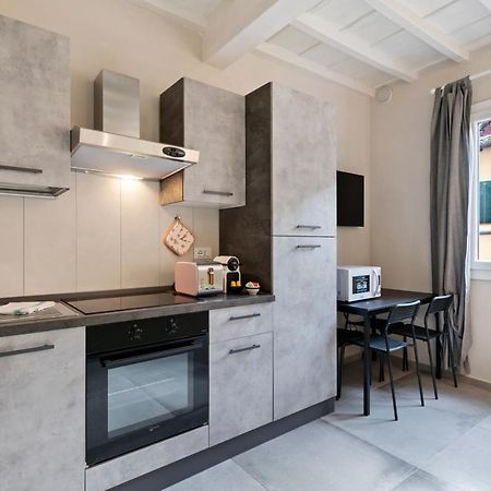 Appartement La Loggia Della Signoria Charming Loft à Florence Extérieur photo