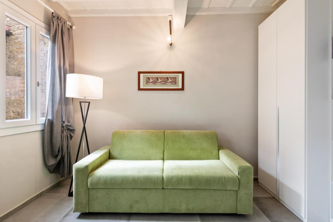 Appartement La Loggia Della Signoria Charming Loft à Florence Extérieur photo